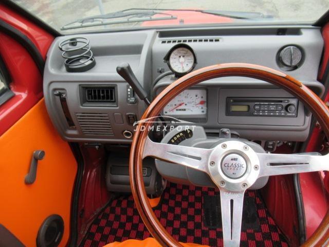 Daihatsu Midget II 1997 thumbnail 28
