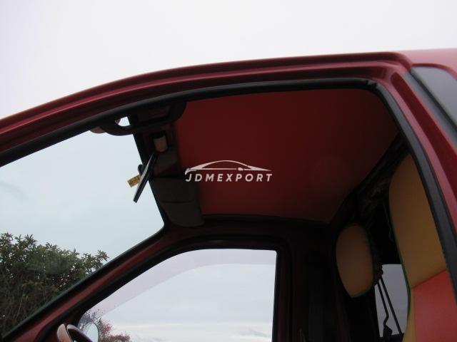 Daihatsu Midget II 1997 thumbnail 43