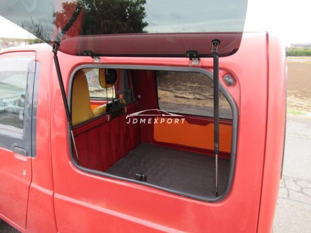Daihatsu Midget II 1997 thumbnail 38