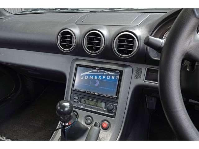 Nissan Silvia 1999 thumbnail 7
