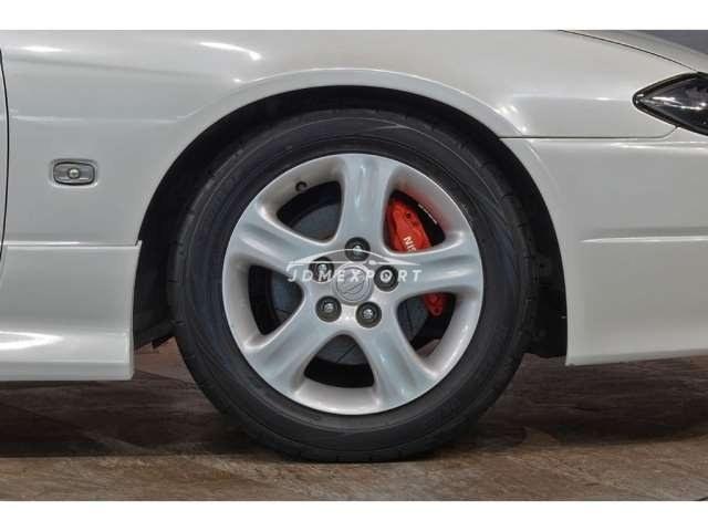 Nissan Silvia 1999 thumbnail 40
