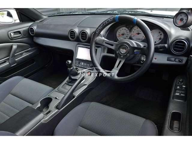 Nissan Silvia 1999 thumbnail 35