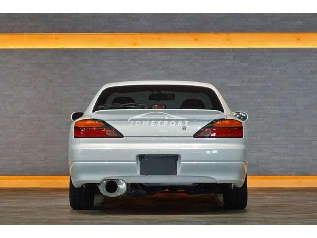 Nissan Silvia 1999 thumbnail 28