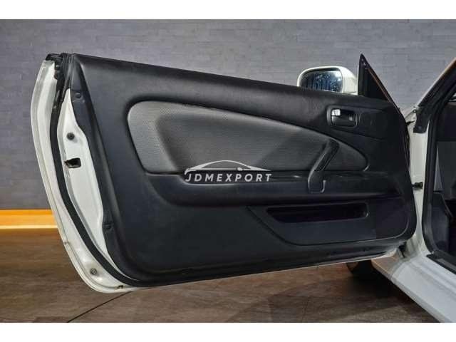Nissan Silvia 1999 thumbnail 13