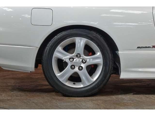Nissan Silvia 1999 thumbnail 31