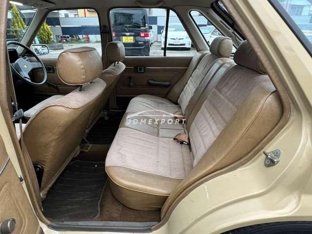 Mazda Familia 1980 thumbnail 14