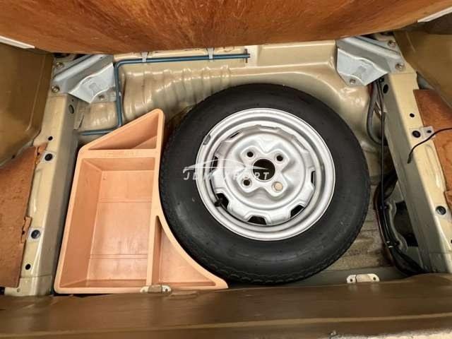 Mazda Familia 1980 thumbnail 18