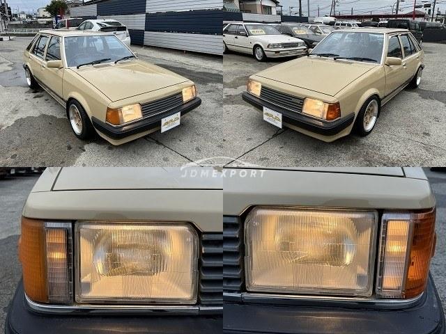 Mazda Familia 1980 thumbnail 3