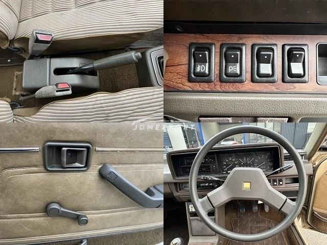 Mazda Familia 1980 thumbnail 20