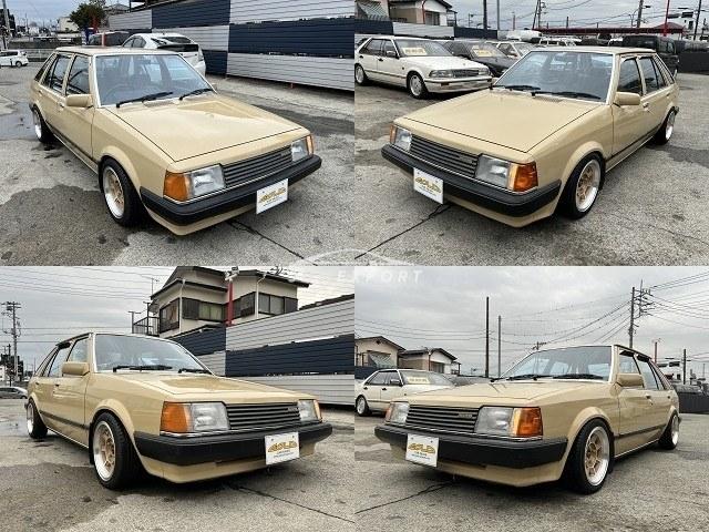 Mazda Familia 1980 thumbnail 2