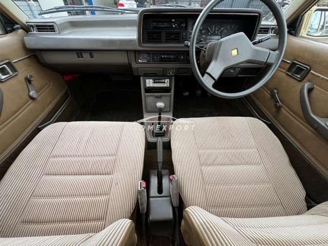 Mazda Familia 1980 thumbnail 15