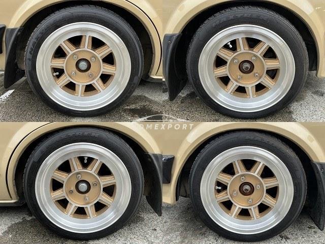 Mazda Familia 1980 thumbnail 22
