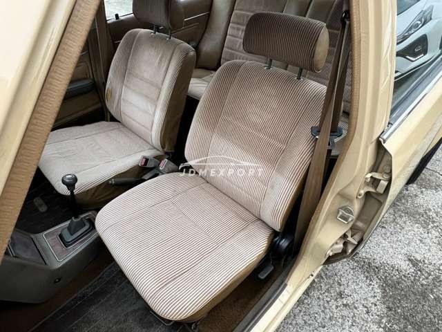Mazda Familia 1980 thumbnail 9