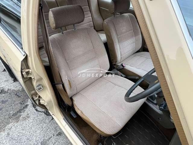 Mazda Familia 1980 thumbnail 7