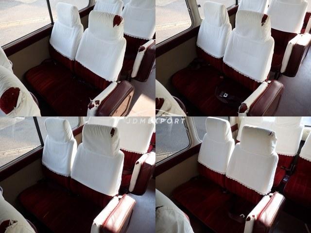 Toyota Coaster 1986 thumbnail 15