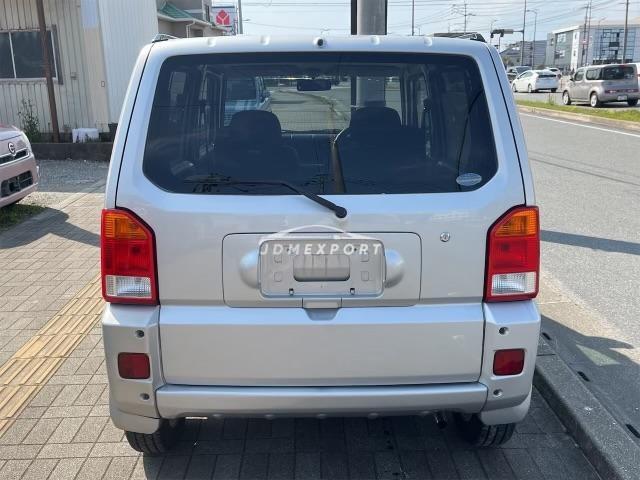 Daihatsu Naked 2002 thumbnail 8