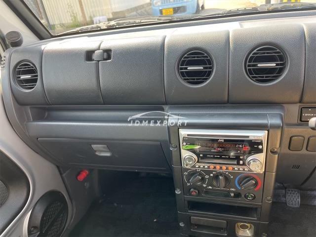 Daihatsu Naked 2002 thumbnail 21