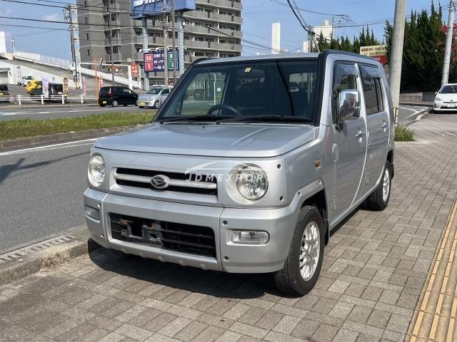 2002 Daihatsu Naked 2WD