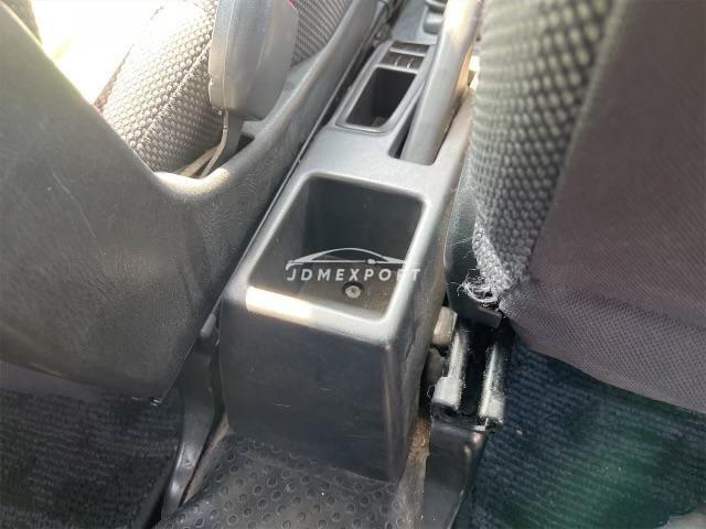 Daihatsu Naked 2002 thumbnail 39