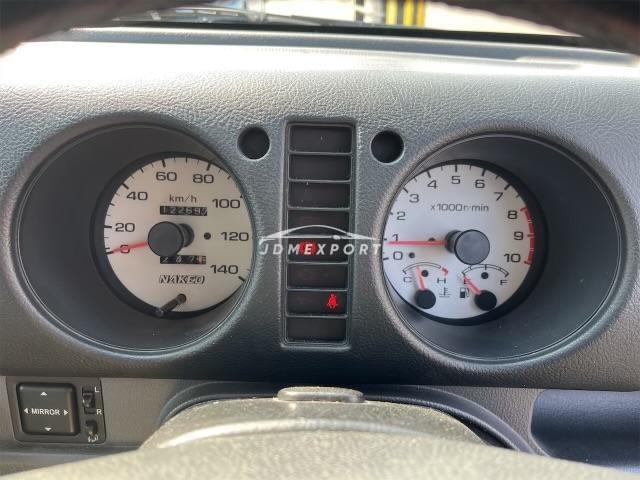 Daihatsu Naked 2002 thumbnail 31