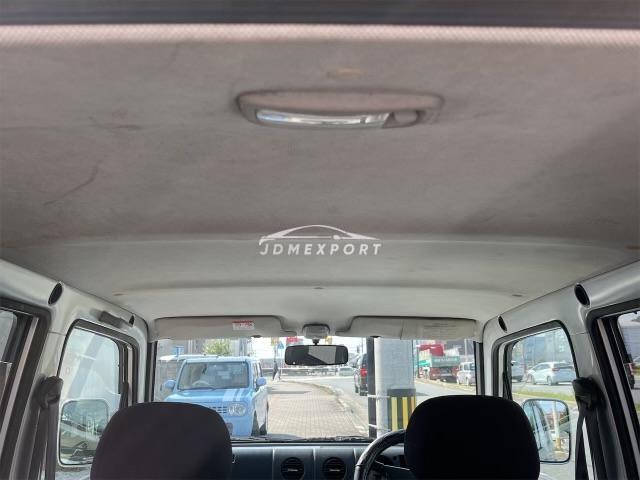 Daihatsu Naked 2002 thumbnail 12