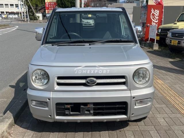 Daihatsu Naked 2002 thumbnail 4