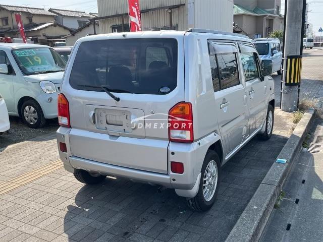 Daihatsu Naked 2002 thumbnail 7