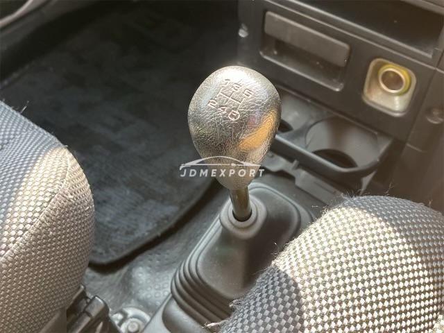 Daihatsu Naked 2002 thumbnail 27