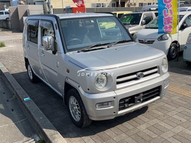 Daihatsu Naked 2002 thumbnail 5