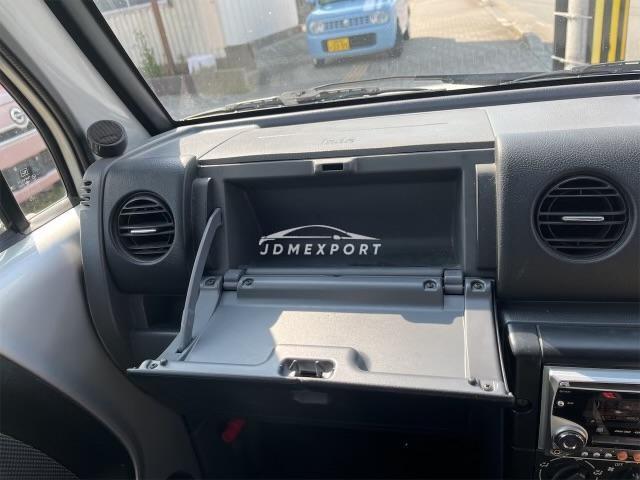 Daihatsu Naked 2002 thumbnail 22