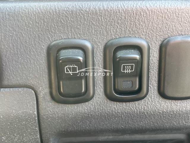 Daihatsu Naked 2002 thumbnail 34
