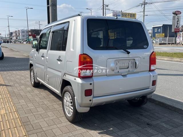 Daihatsu Naked 2002 thumbnail 10