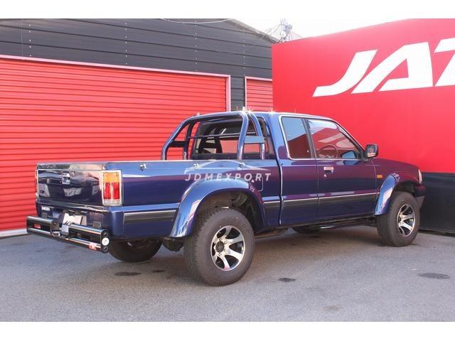 Mazda Proceed 1999 thumbnail 32