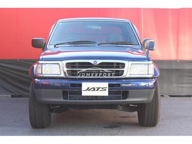 Mazda Proceed 1999 thumbnail 24