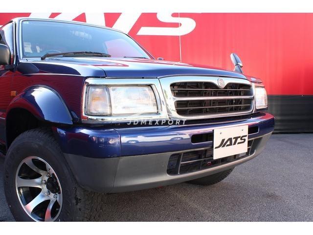 Mazda Proceed 1999 thumbnail 33