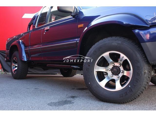 Mazda Proceed 1999 thumbnail 34