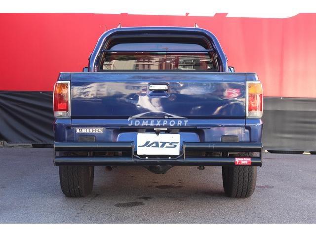 Mazda Proceed 1999 thumbnail 30