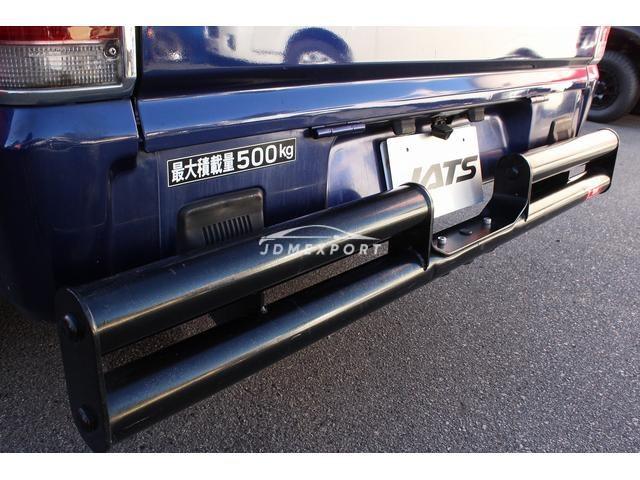 Mazda Proceed 1999 thumbnail 38