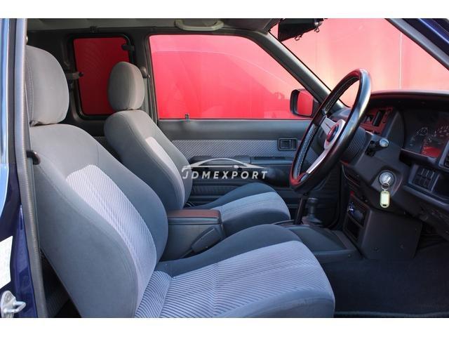 Mazda Proceed 1999 thumbnail 4