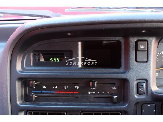 Mazda Proceed 1999 thumbnail 15