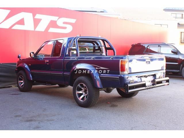 Mazda Proceed 1999 thumbnail 31