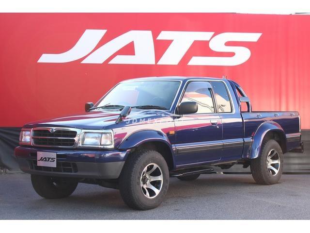 Mazda Proceed 1999