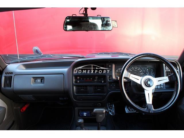 Mazda Proceed 1999 thumbnail 9