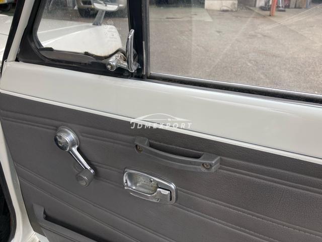 Nissan Sunny Truck 1993 thumbnail 24