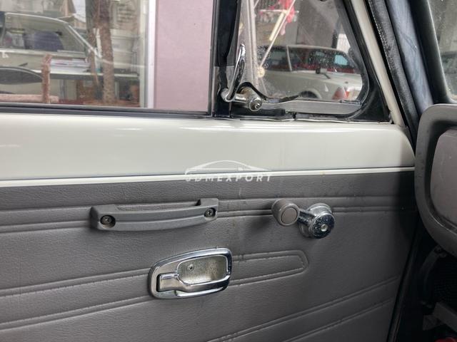 Nissan Sunny Truck 1993 thumbnail 25