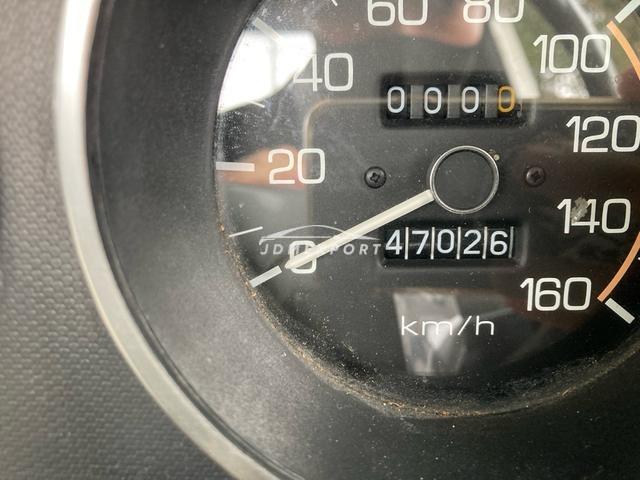 Nissan Sunny Truck 1993 thumbnail 15