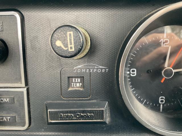 Nissan Sunny Truck 1993 thumbnail 16