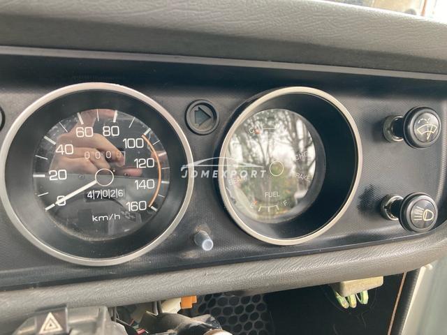 Nissan Sunny Truck 1993 thumbnail 13