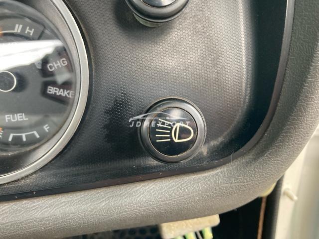 Nissan Sunny Truck 1993 thumbnail 12