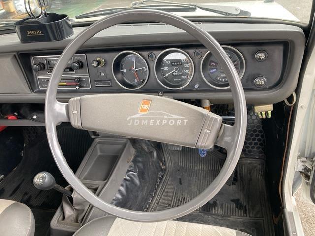 Nissan Sunny Truck 1993 thumbnail 10